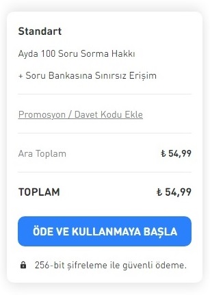 Kunduz promosyon nasıl