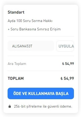 Kunduz promosyon nasıl