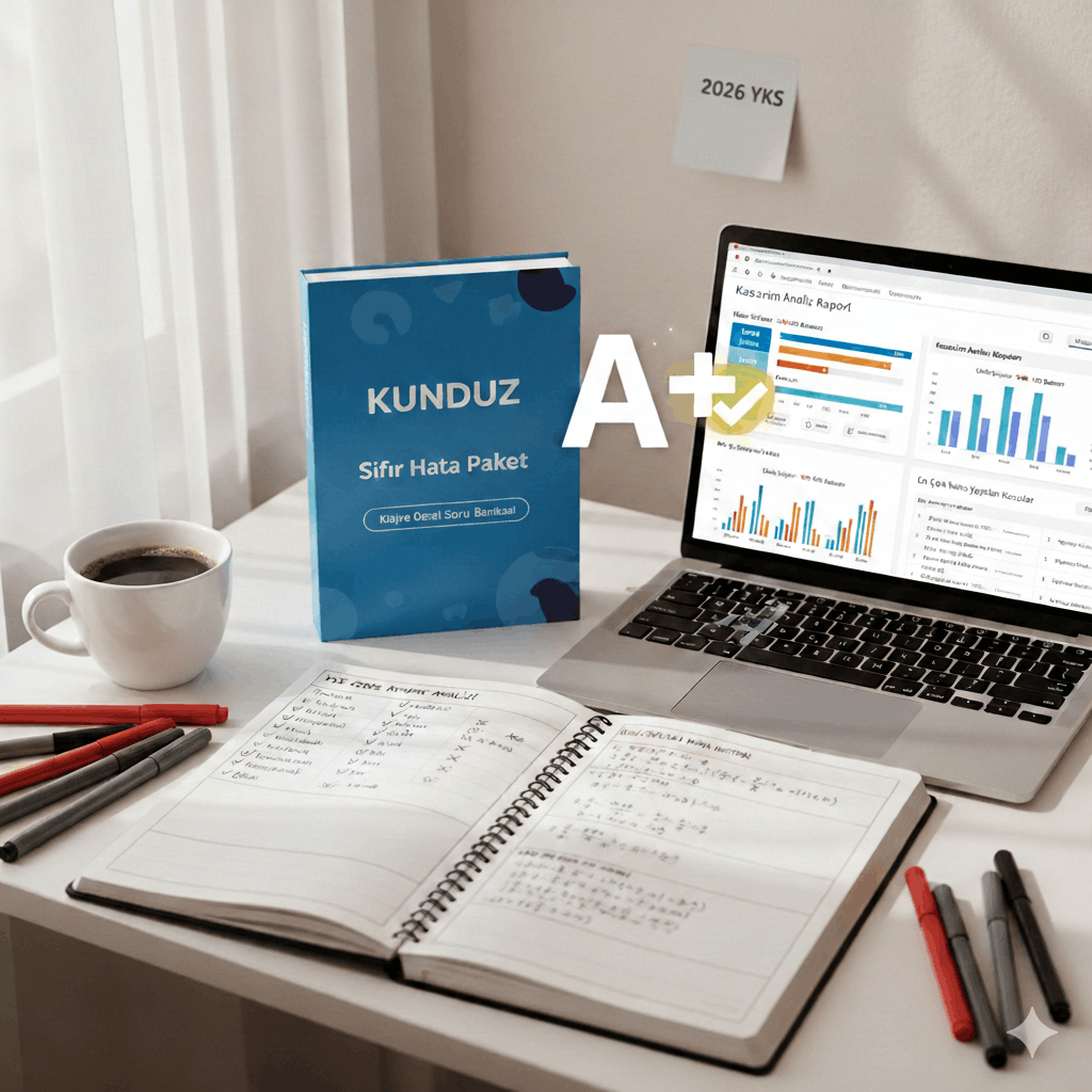 Kunduz Sıfır Hata Paketi