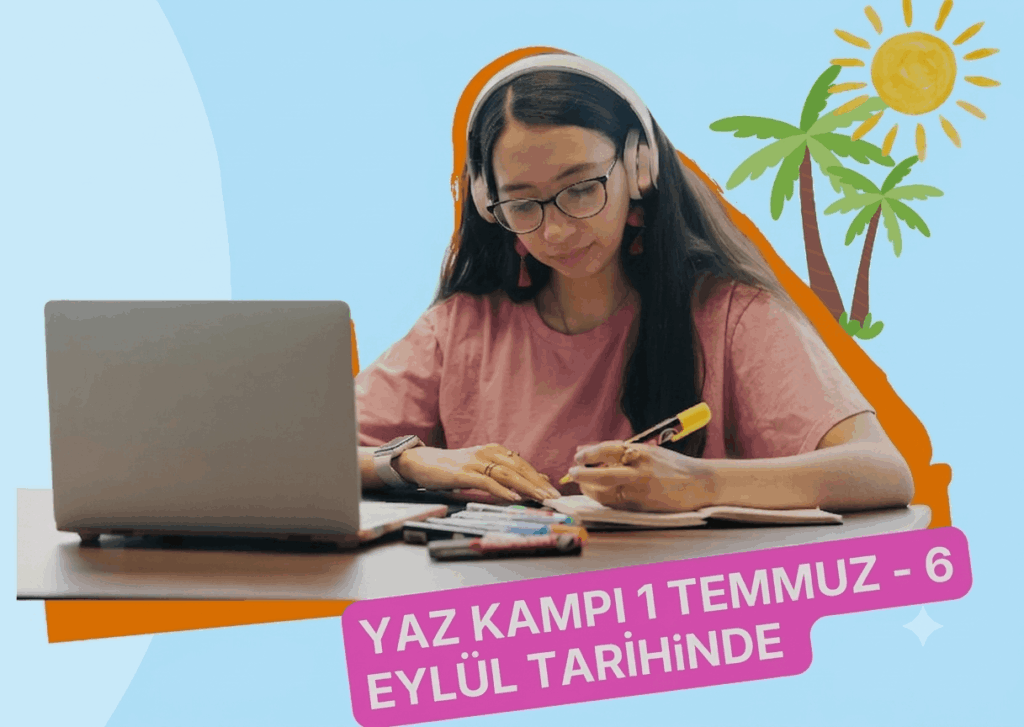 Kunduz Yaz Kampı