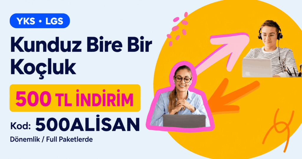 Kunduz Bire bir
Koçluk