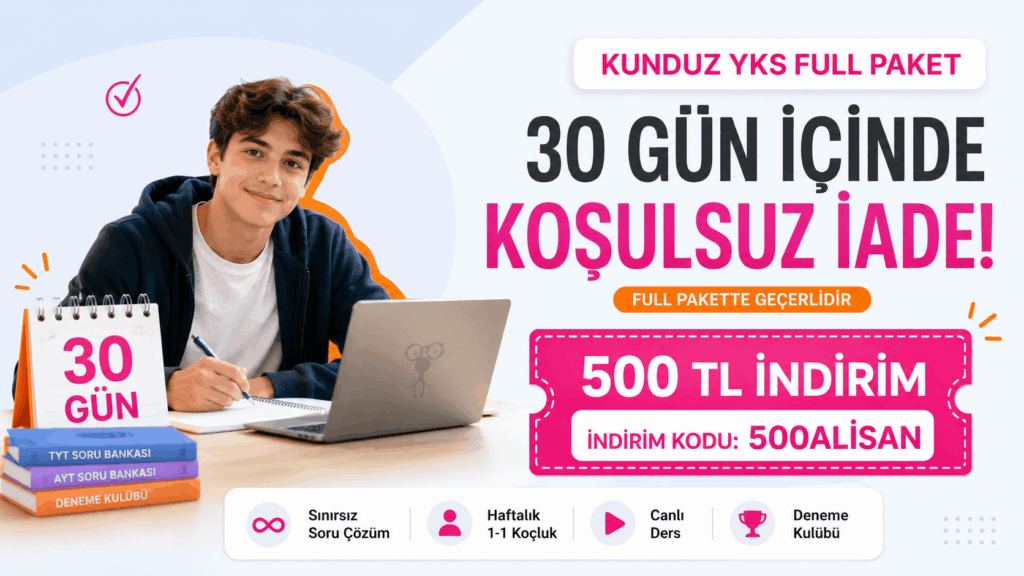 Kunduz Full Paket