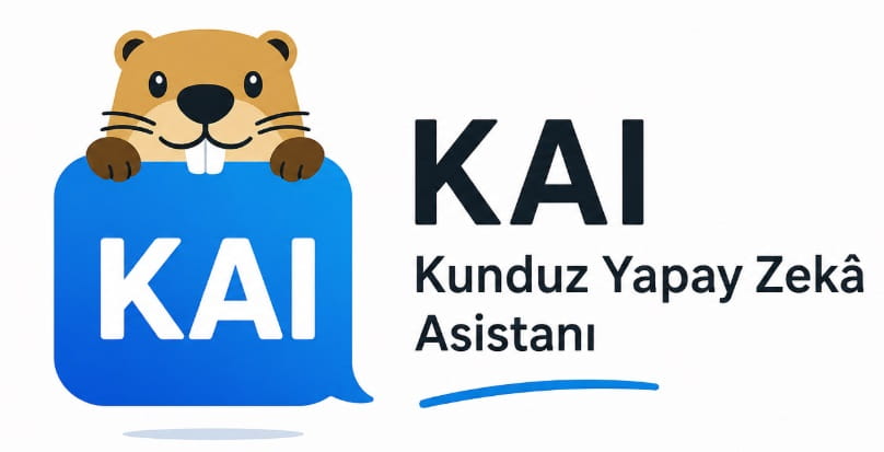 Kunduz Yapay Zeka Asistanı