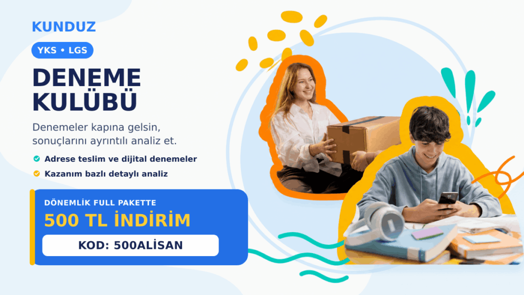 Kunduz Deneme Kulübü